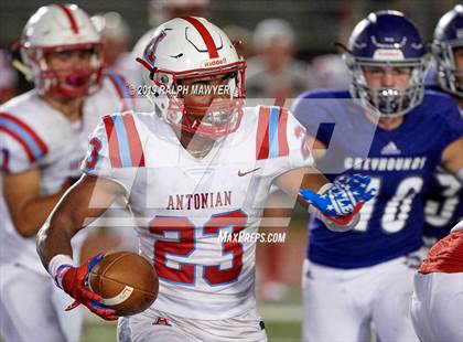 Thumbnail 1 in Antonian Prep @ Boerne photogallery.