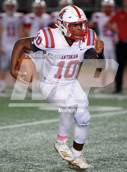 Thumbnail 1 in Antonian Prep @ Boerne photogallery.
