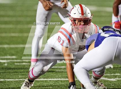 Thumbnail 1 in Antonian Prep @ Boerne photogallery.