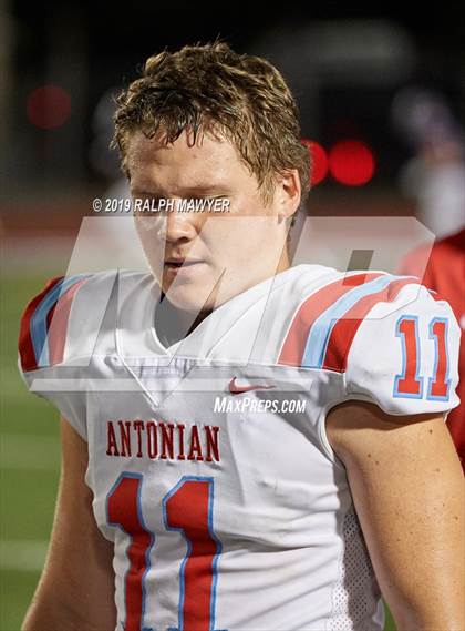 Thumbnail 2 in Antonian Prep @ Boerne photogallery.