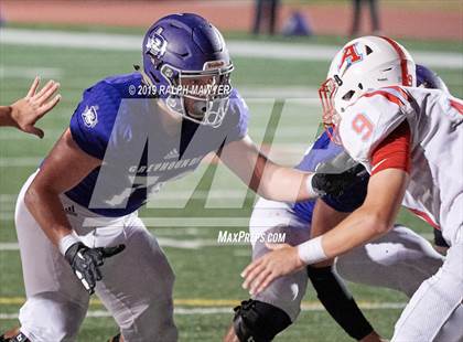 Thumbnail 1 in Antonian Prep @ Boerne photogallery.