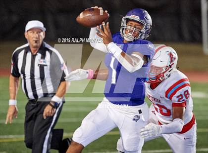 Thumbnail 1 in Antonian Prep @ Boerne photogallery.