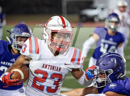 Thumbnail 3 in Antonian Prep @ Boerne photogallery.