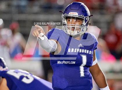 Thumbnail 1 in Antonian Prep @ Boerne photogallery.