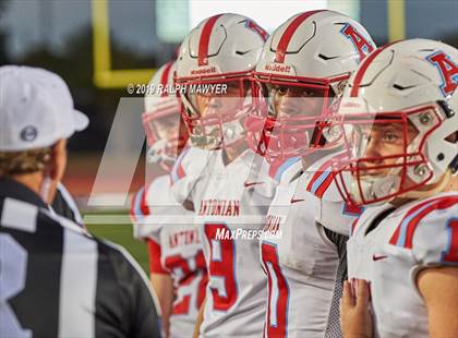 Thumbnail 1 in Antonian Prep @ Boerne photogallery.