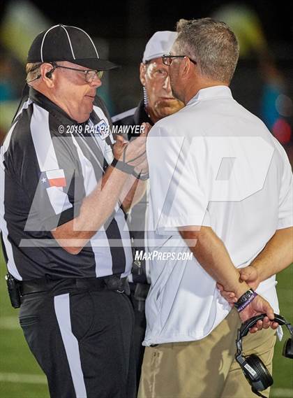 Thumbnail 2 in Antonian Prep @ Boerne photogallery.