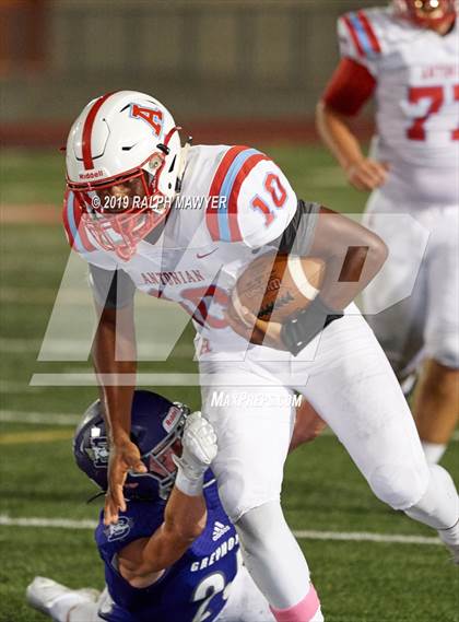Thumbnail 2 in Antonian Prep @ Boerne photogallery.