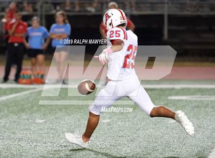 Thumbnail 3 in Antonian Prep @ Boerne photogallery.