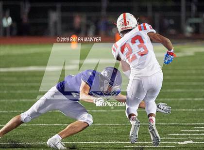 Thumbnail 1 in Antonian Prep @ Boerne photogallery.