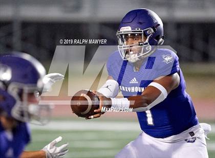 Thumbnail 2 in Antonian Prep @ Boerne photogallery.