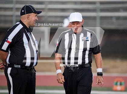 Thumbnail 1 in Antonian Prep @ Boerne photogallery.