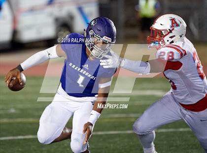 Thumbnail 3 in Antonian Prep @ Boerne photogallery.