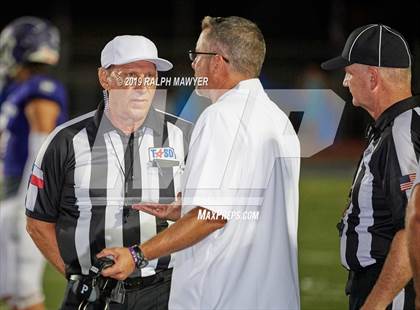 Thumbnail 2 in Antonian Prep @ Boerne photogallery.