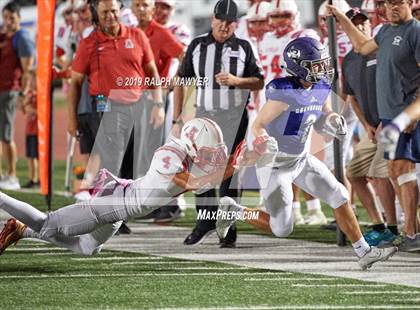 Thumbnail 3 in Antonian Prep @ Boerne photogallery.