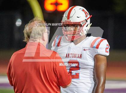 Thumbnail 1 in Antonian Prep @ Boerne photogallery.