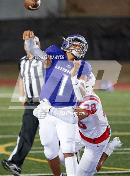 Thumbnail 2 in Antonian Prep @ Boerne photogallery.