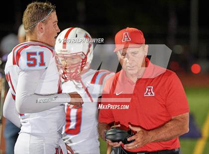 Thumbnail 3 in Antonian Prep @ Boerne photogallery.