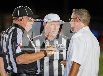 Thumbnail 1 in Antonian Prep @ Boerne photogallery.