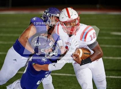 Thumbnail 2 in Antonian Prep @ Boerne photogallery.