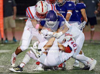 Thumbnail 2 in Antonian Prep @ Boerne photogallery.