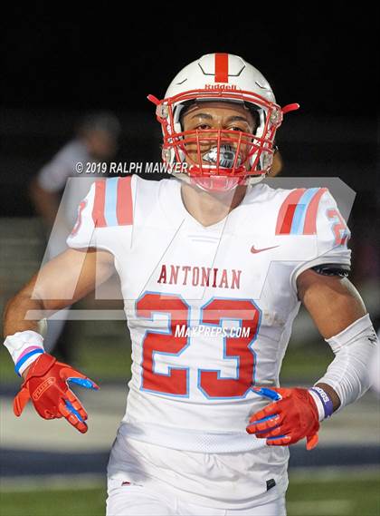 Thumbnail 2 in Antonian Prep @ Boerne photogallery.