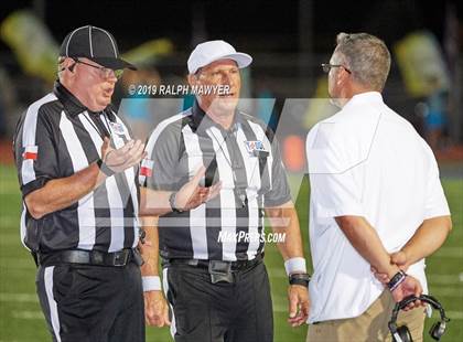 Thumbnail 3 in Antonian Prep @ Boerne photogallery.