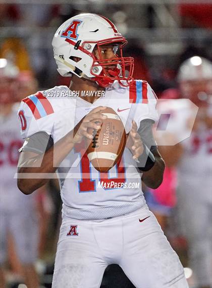 Thumbnail 1 in Antonian Prep @ Boerne photogallery.
