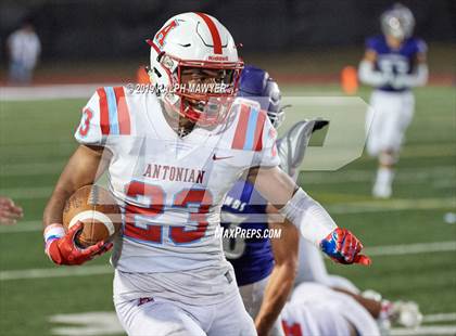 Thumbnail 2 in Antonian Prep @ Boerne photogallery.