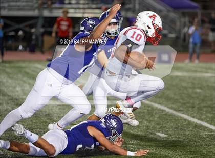 Thumbnail 2 in Antonian Prep @ Boerne photogallery.