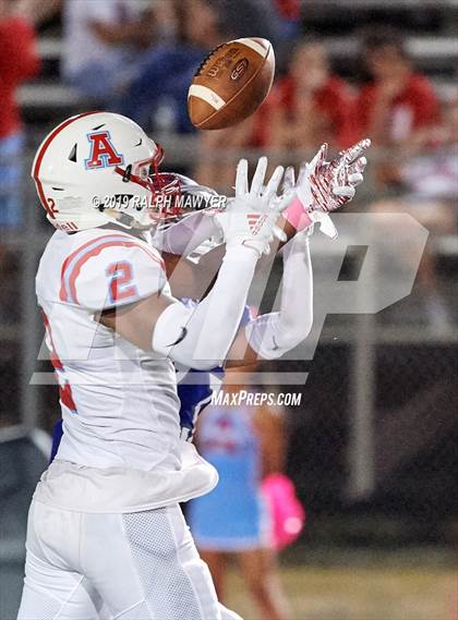 Thumbnail 1 in Antonian Prep @ Boerne photogallery.