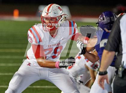Thumbnail 1 in Antonian Prep @ Boerne photogallery.