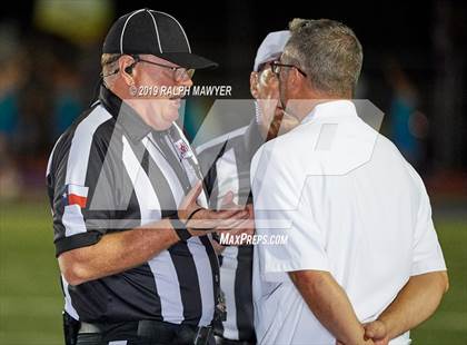 Thumbnail 1 in Antonian Prep @ Boerne photogallery.