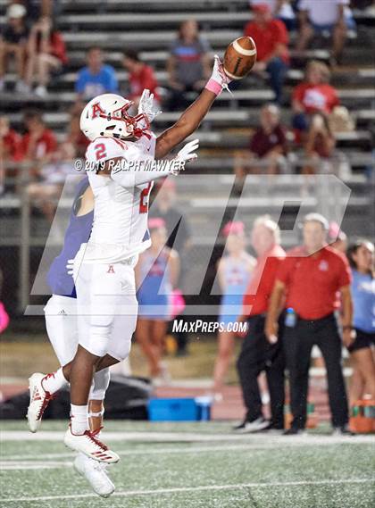 Thumbnail 3 in Antonian Prep @ Boerne photogallery.