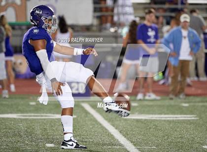 Thumbnail 2 in Antonian Prep @ Boerne photogallery.