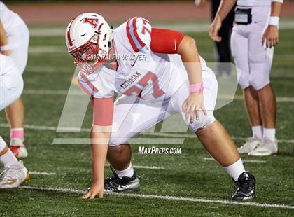 Thumbnail 3 in Antonian Prep @ Boerne photogallery.