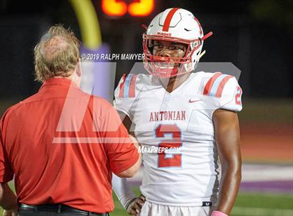 Thumbnail 2 in Antonian Prep @ Boerne photogallery.