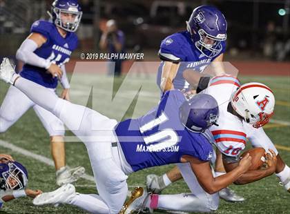 Thumbnail 3 in Antonian Prep @ Boerne photogallery.