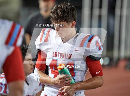 Thumbnail 1 in Antonian Prep @ Boerne photogallery.