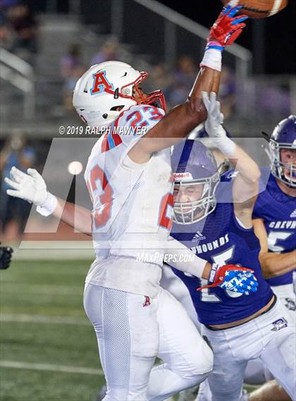 Thumbnail 1 in Antonian Prep @ Boerne photogallery.