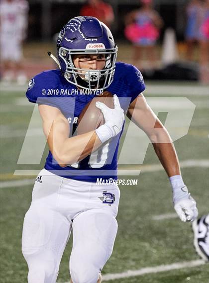 Thumbnail 3 in Antonian Prep @ Boerne photogallery.