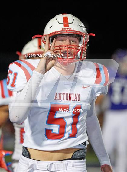 Thumbnail 1 in Antonian Prep @ Boerne photogallery.