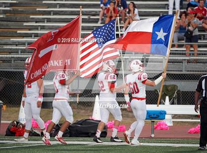 Thumbnail 1 in Antonian Prep @ Boerne photogallery.