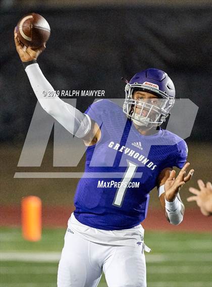 Thumbnail 1 in Antonian Prep @ Boerne photogallery.