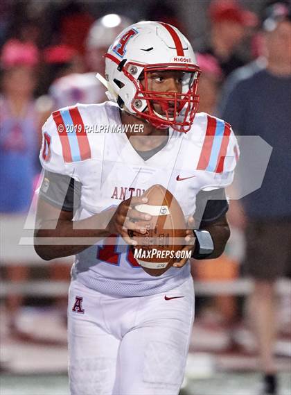 Thumbnail 2 in Antonian Prep @ Boerne photogallery.