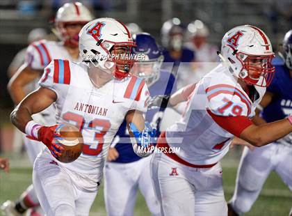 Thumbnail 2 in Antonian Prep @ Boerne photogallery.