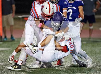 Thumbnail 3 in Antonian Prep @ Boerne photogallery.