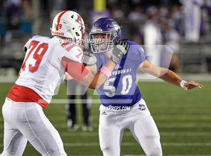 Thumbnail 2 in Antonian Prep @ Boerne photogallery.