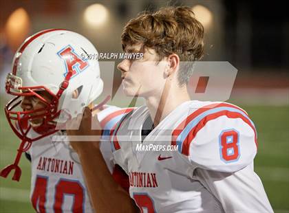 Thumbnail 3 in Antonian Prep @ Boerne photogallery.