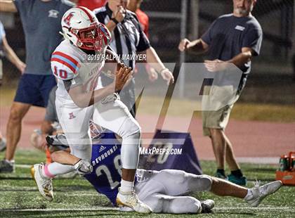 Thumbnail 3 in Antonian Prep @ Boerne photogallery.