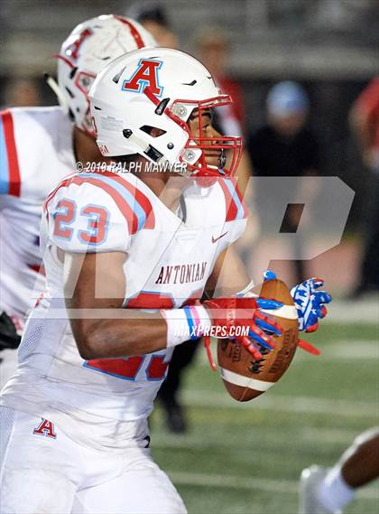 Thumbnail 3 in Antonian Prep @ Boerne photogallery.